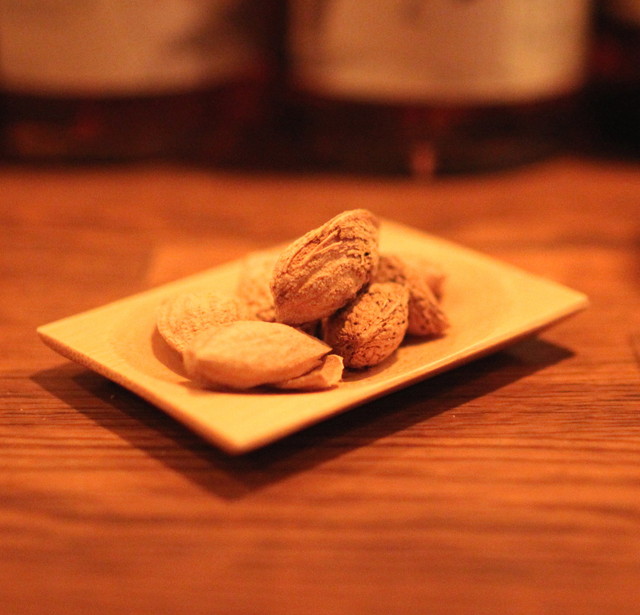 Shot Bar ゾートロープ的實拍高清圖