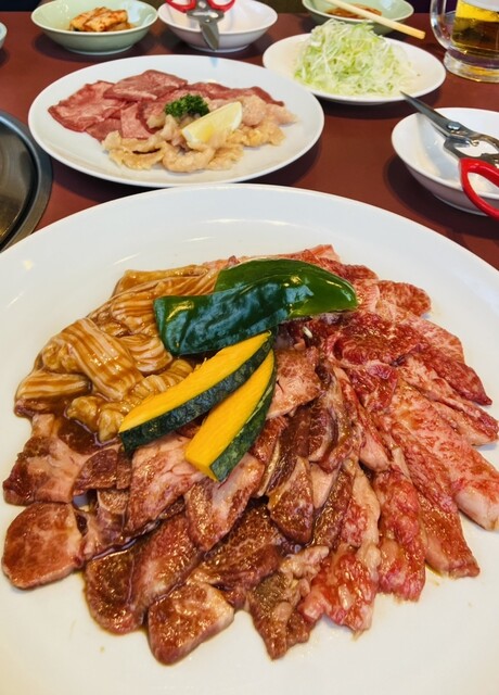 recommendations image for 大昌園 本店