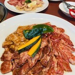 recommendations for 大昌園 本店