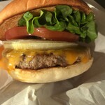 フレッシュネスバーガー 大森店的實拍圖