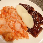 炭火焼肉・冷麺 三千里的实拍图