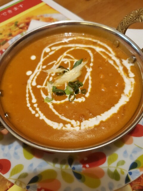 recommendations image for ナマステ エベレスト 富田店