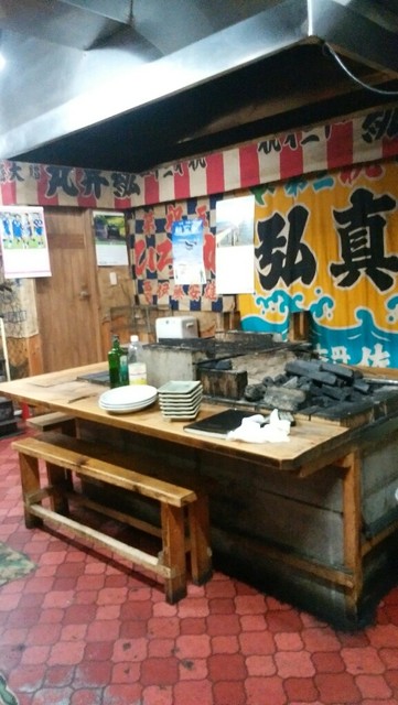 炉ばたカニ鮮的实拍高清图