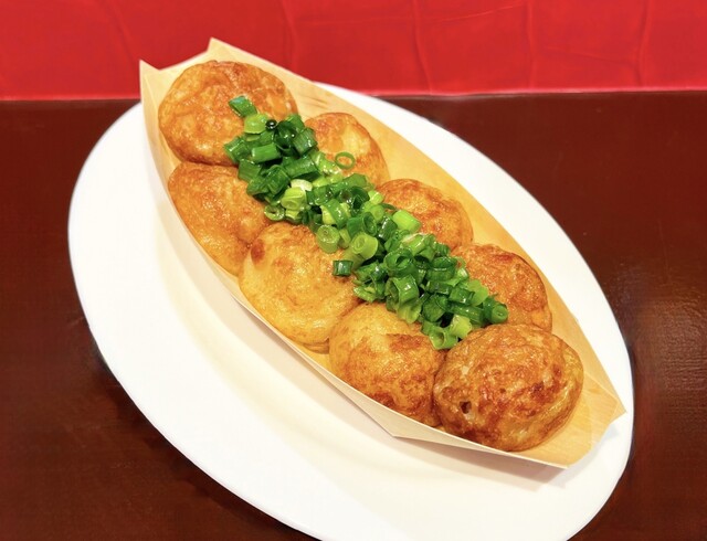 TAKOYAKI BOYS的實拍高清圖