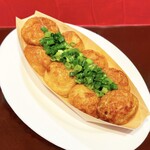 TAKOYAKI BOYS的實拍圖