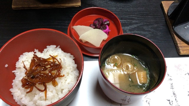 湯葉料理 かめや本家的實拍高清圖