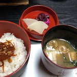 湯葉料理 かめや本家的實拍圖