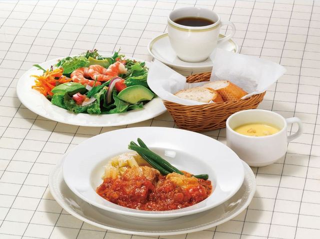 ロイヤルホスト 八戸の里店的實拍高清圖