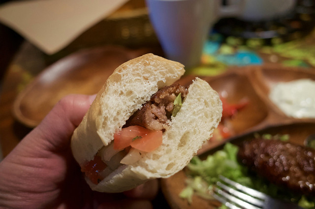 ミ・チョリパン的實拍高清圖