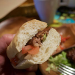 ミ・チョリパン的實拍圖