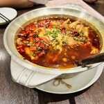 四川料理 麻辣江湖的实拍图