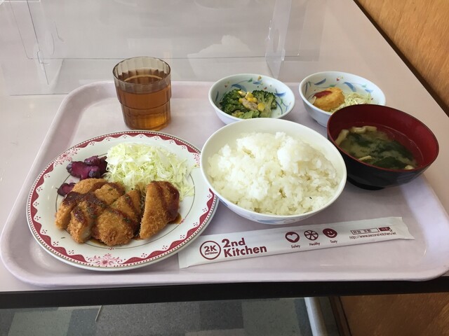 2nd Kitchen的实拍高清图