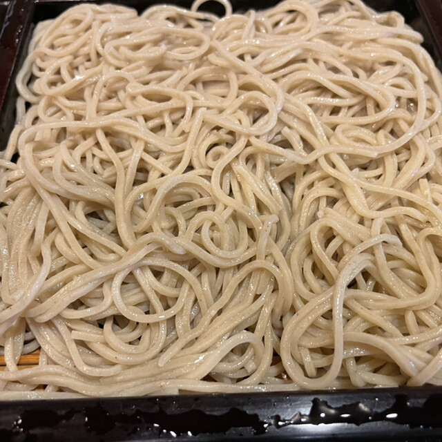 recommendations image for そば処 きのした