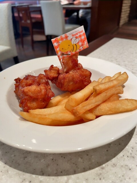 新千歳エアポートレストラン by ROYAL HOST的實拍高清圖