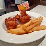 新千歳エアポートレストラン by ROYAL HOST的實拍圖