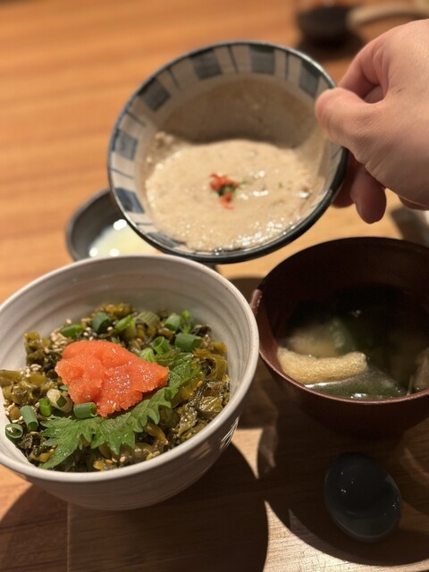 recommendations image for 自然薯 tororo