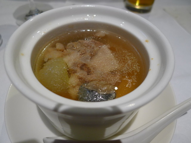 新橋亭的實拍高清圖