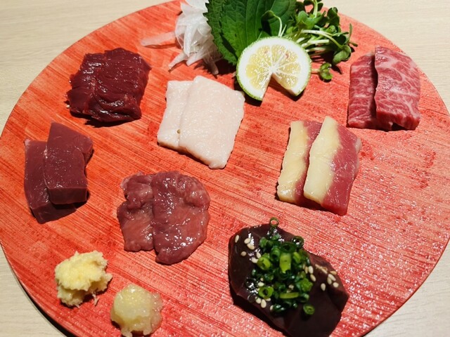 博多 肉色的实拍高清图