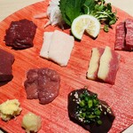 博多 肉色的实拍图