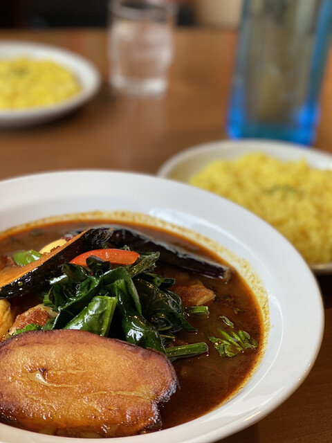 カレー リーブス的实拍高清图