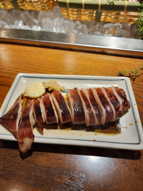 炉ばた焼 法善寺 力丸茶屋的實拍高清圖