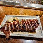 炉ばた焼 法善寺 力丸茶屋的實拍圖