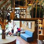 猫カフェMOCHA 秋葉原店的實拍圖