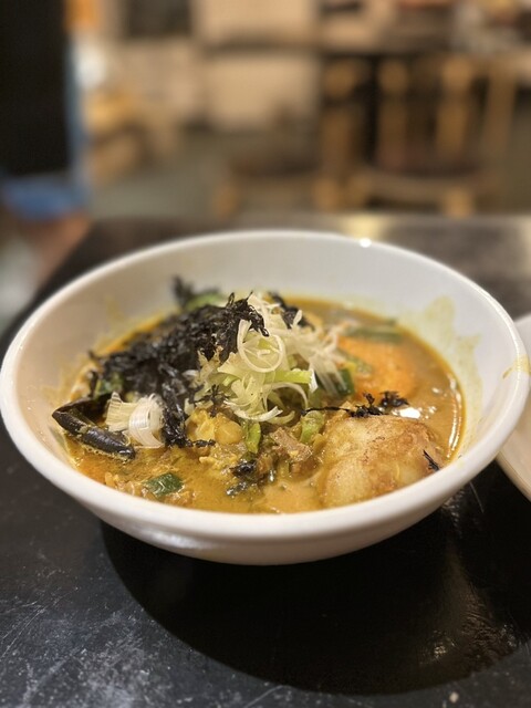 Hot Spice Shop Hood Dog的实拍高清图