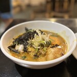 Hot Spice Shop Hood Dog的实拍图