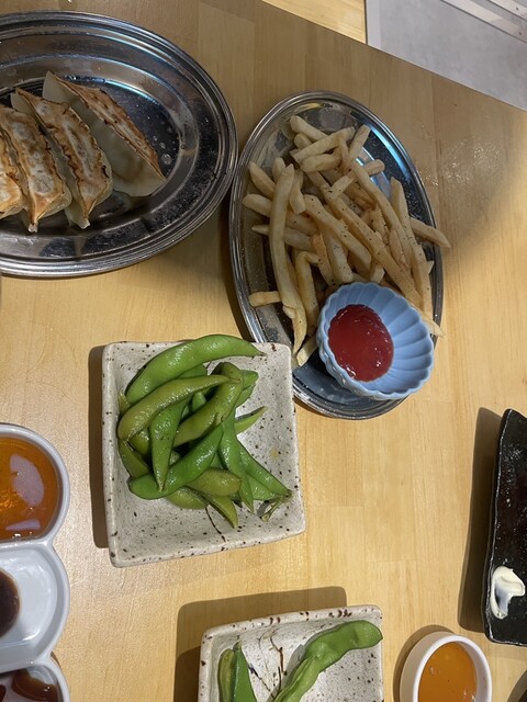 recommendations image for 餃子のかっちゃん 千日前店