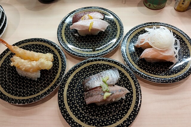 recommendations image for はま寿司 松井山手店