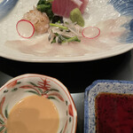 ＨＡＮＡ吉兆的实拍图