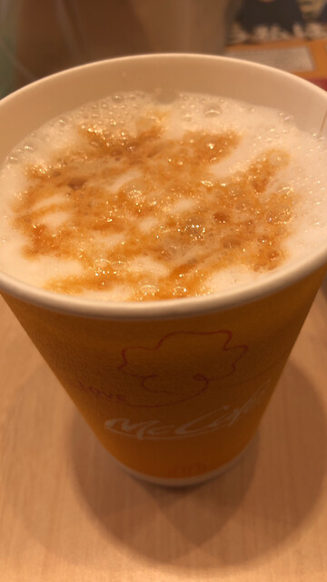 マクドナルド  梅田茶屋町店的實拍高清圖