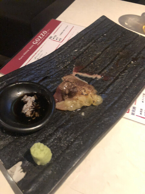 GOZZO的實拍高清圖