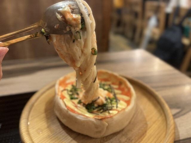 CRAFT CHEESE MARKET 渋谷駅前店的實拍高清圖