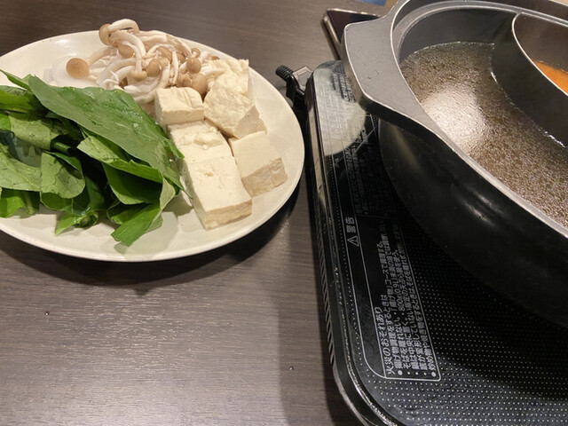 しゃぶ葉 札幌元町店的實拍高清圖