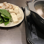 しゃぶ葉 札幌元町店的實拍圖