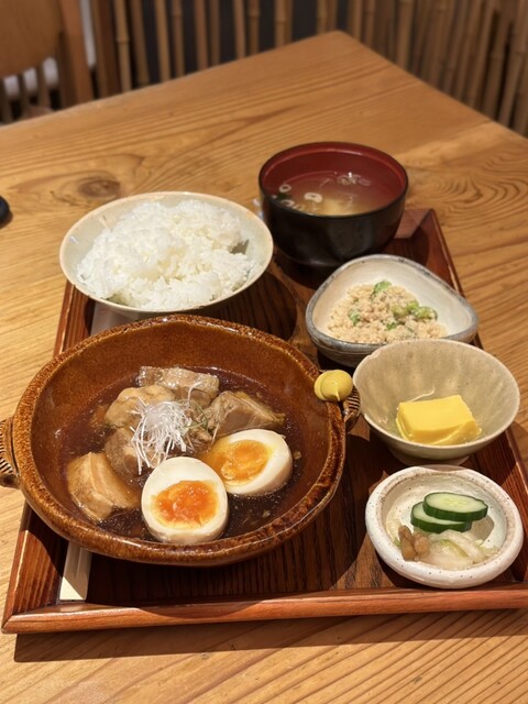 ごはんや一芯 大阪的实拍高清图