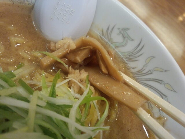 ラーメン純水 春採本店的实拍高清图