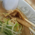 ラーメン純水 春採本店的实拍图