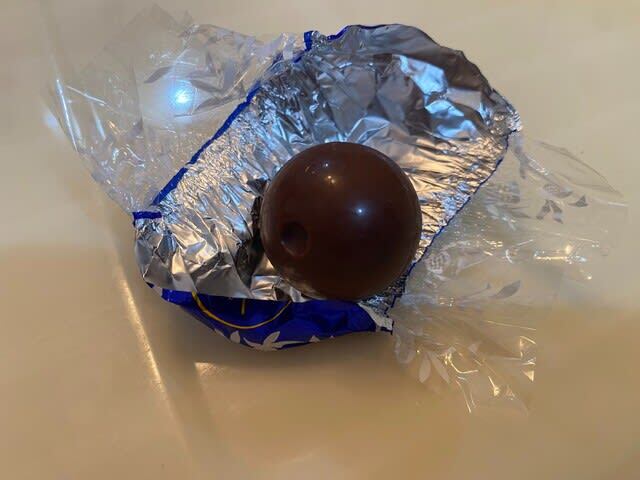 リンツ ショコラ ブティック 天神地下街店的實拍圖