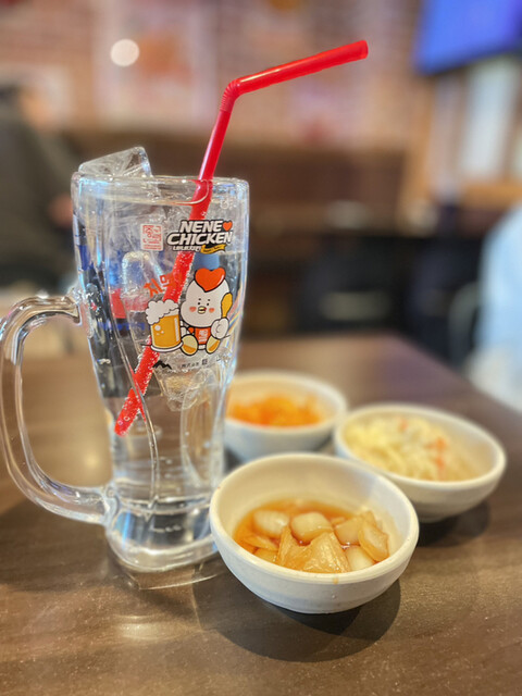 recommendations image for NENE CHICKEN ２号店