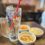 recommendations for NENE CHICKEN ２号店