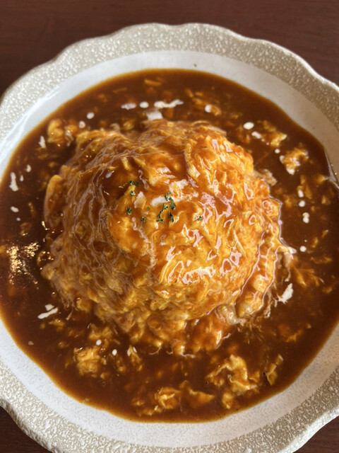 recommendations image for カフェ　モ・クレ