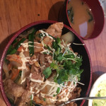 料理倶楽部的实拍图