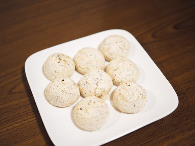 HARBS 大丸梅田テイクアウトショップ的實拍高清圖