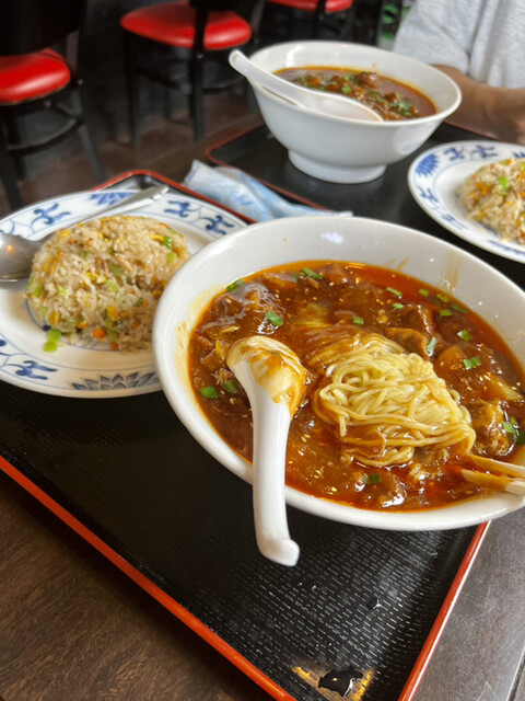 recommendations image for 中華ゴロゴロ屋