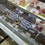 recommendations for ベルアメール 大丸東京店