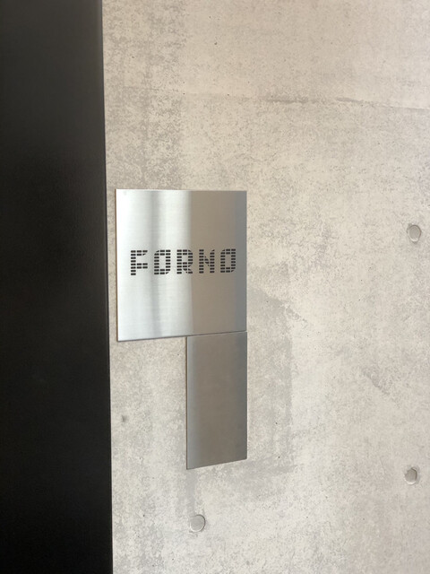recommendations image for FORNO