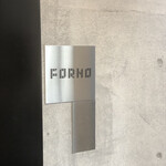 recommendations for FORNO